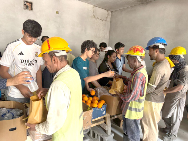 Bahrain News: Summer awareness camp for workers